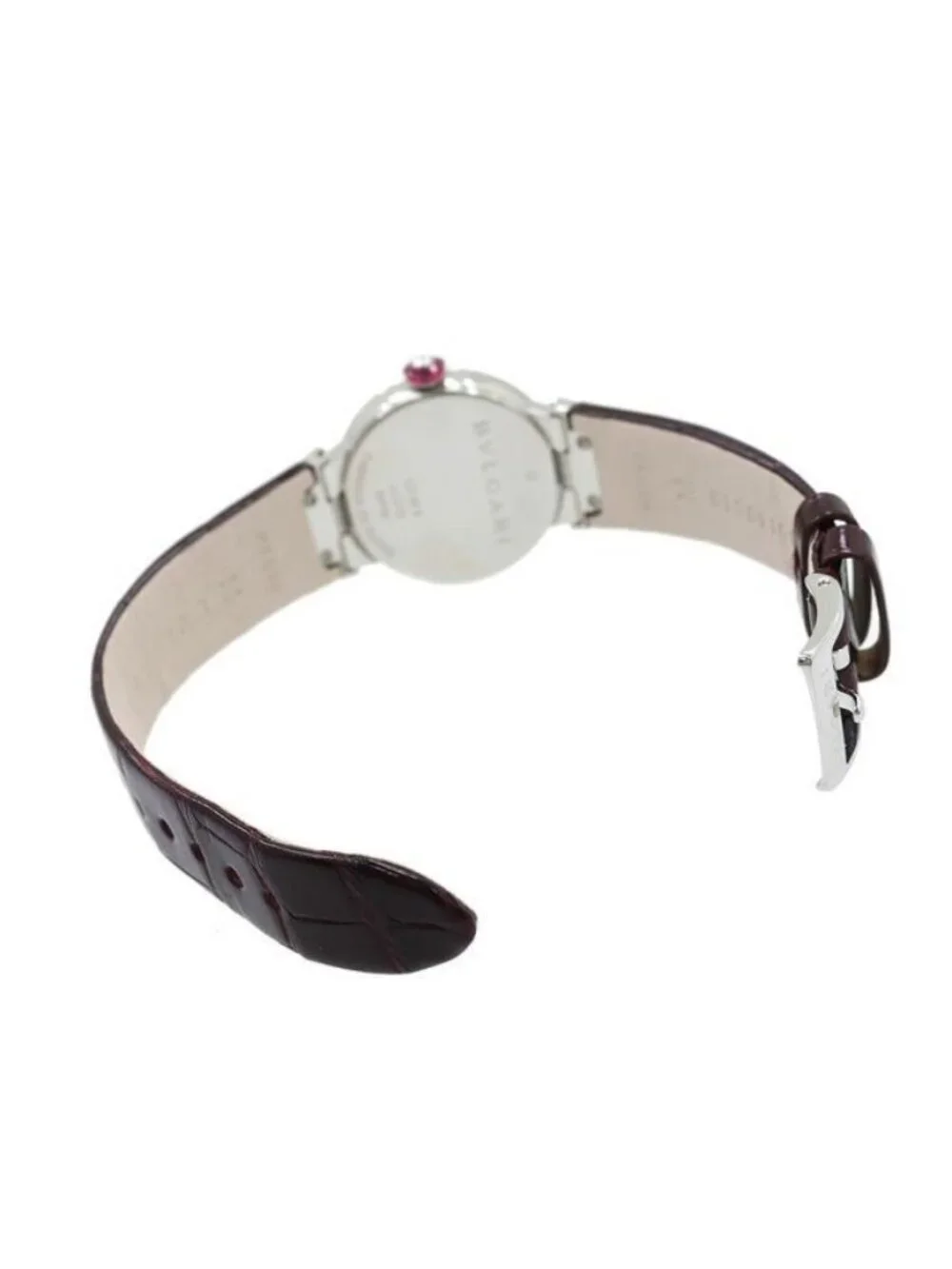 Bvlgari Lucea 28 Watch